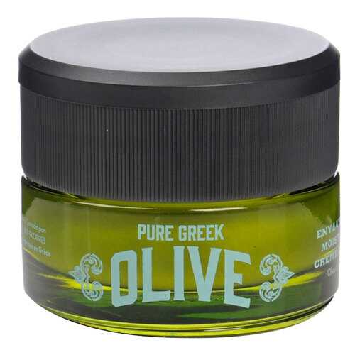 Крем для лица Korres Pure Greek Olive 40 мл в Оптима