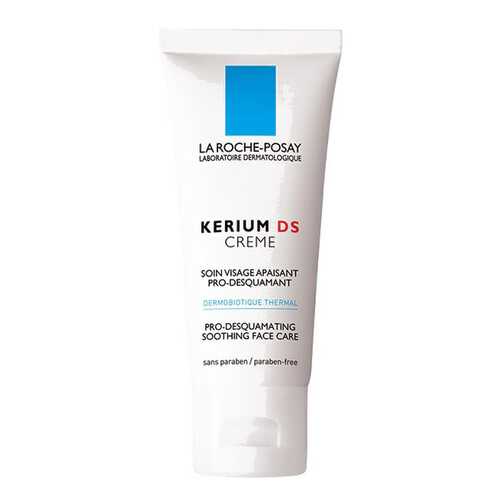 Крем для лица La Roche-Posay Kerium Ds Creme 40 мл в Оптима