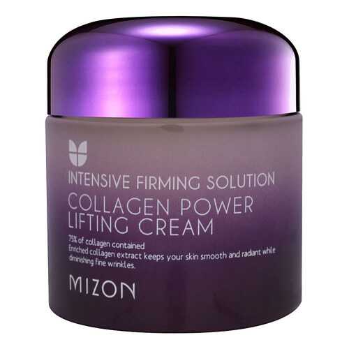 Крем для лица MIZON Collagen Power Lifting Cream 75 мл в Оптима