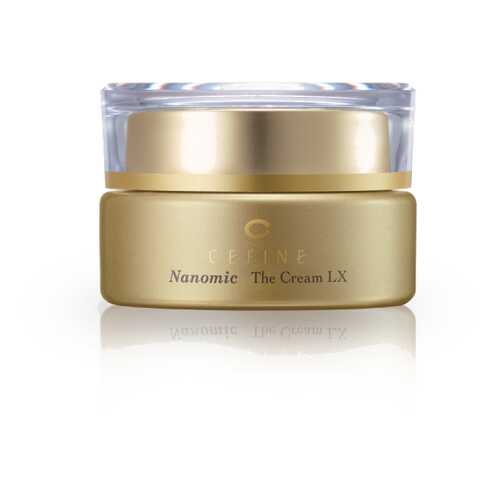 Крем для лица Nanomic The Cream LX CEFINE, 30гр в Оптима