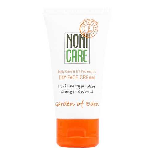 Крем для лица Nonicare Garden Of Eden Day Face 50 мл в Оптима