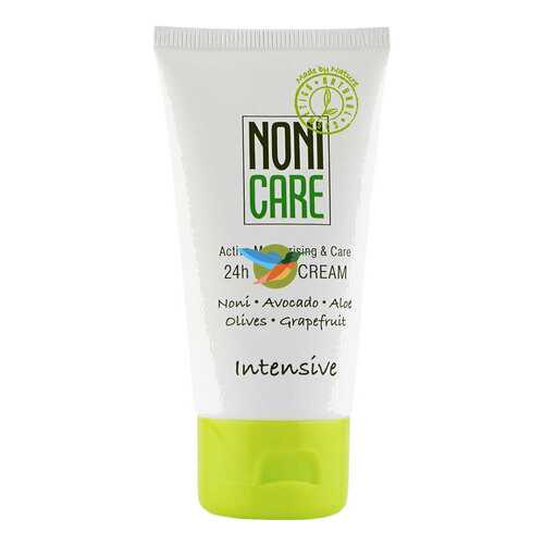 Крем для лица NoniCare Intensive 24h 50 мл в Оптима