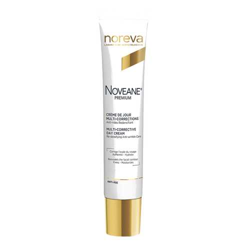 Крем для лица Noreva Premium Creme de Jour Multi-Corrections 40 мл в Оптима