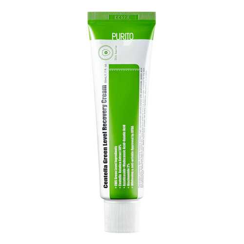 Крем для лица PURITO Centella Green Level Recovery Cream 50 мл в Оптима