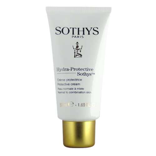 Крем для лица Sothys Hydra-protective Protective 50 мл в Оптима