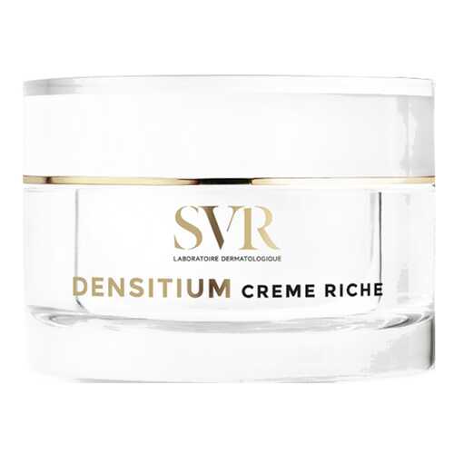 Крем для лица SVR Densitium Creme Riche, 50 мл в Оптима