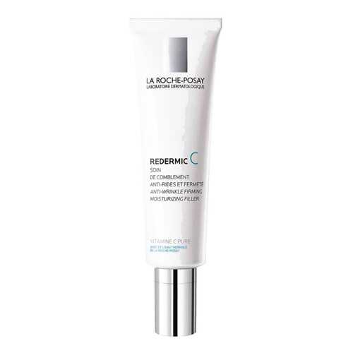 Крем La Roche-Posay против старения Redermic C для норм,/комб, чувст, кож в Оптима