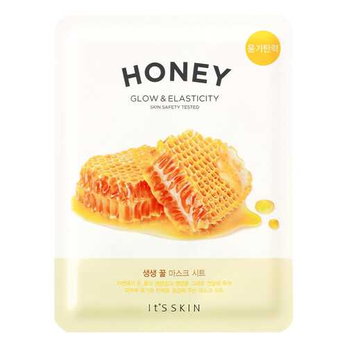 Маска для лица Its Skin The Fresh Мед 20 г в Оптима