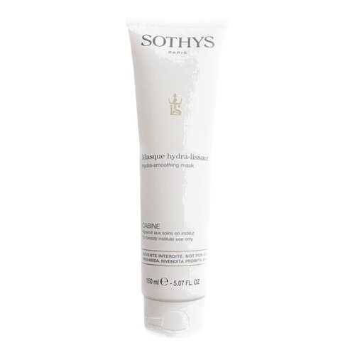 Маска для лица Sothys Hydra Smoothing Mask 150 мл в Оптима