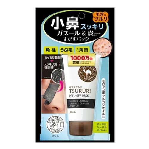 Маска для лица Tsururi Special Care 55 г в Оптима