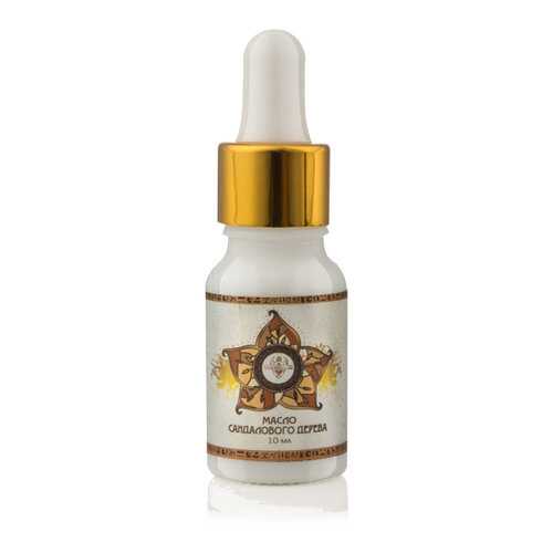Масло сандалового дерева Shams Natural oils 10 мл в Оптима