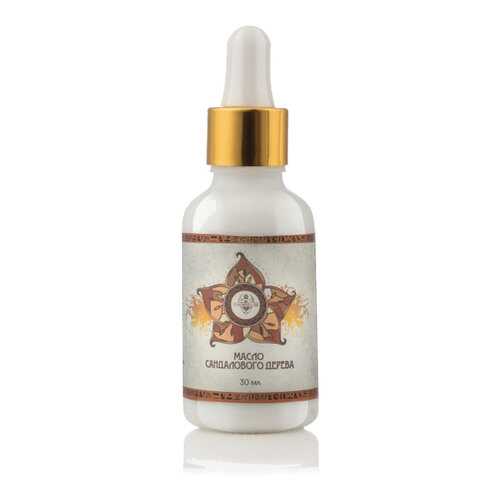 Масло сандалового дерева Shams Natural oils 30 мл в Оптима