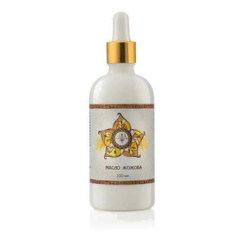 Масло жожоба Shams Natural oils 100 ml в Оптима