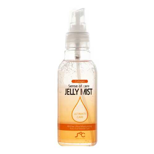Мист для лица Sense of Care Collagen Jelly Mist 120 мл в Оптима