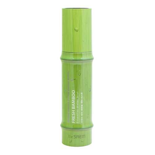 Мист для лица The Saem Fresh Bamboo Essential Water Mist 100 мл в Оптима