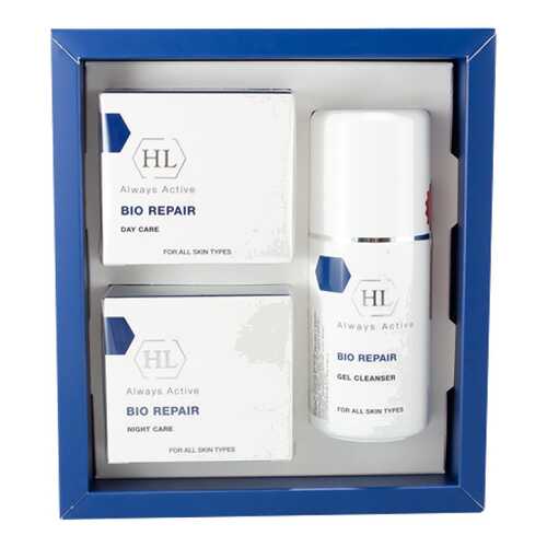 Набор Holy Land Bio Repair Rehabilitation Treatment Kit в Оптима