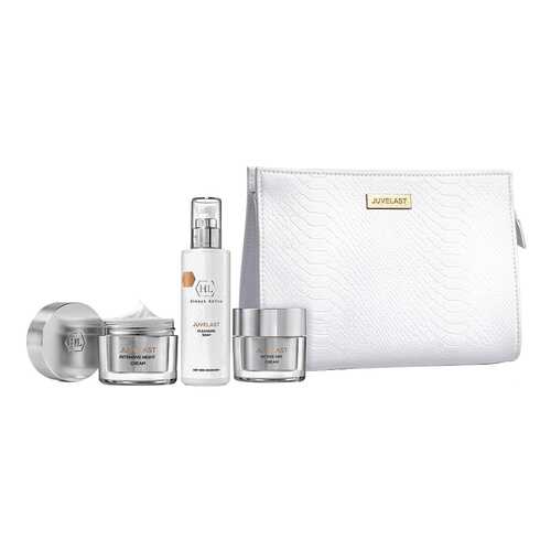 Набор косметики для лица Holy Land Juvelast Kit в Оптима
