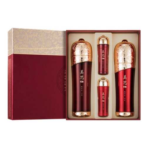 Наборы косметики для лица Missha Misa Cho Gong Jin Set Special Set в Оптима