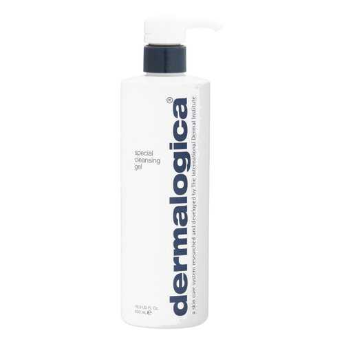 Очищающий гель для лица Dermalogica Special Cleansing Gel Гель 500мл в Оптима