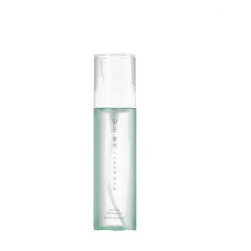 Спрей для лица Apieu Pure Pine Bud Moisture Calming Mist, 80 мл в Оптима