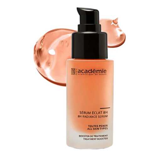 Сыворотка для лица Academie 8h Radiance Serum 30 мл в Оптима