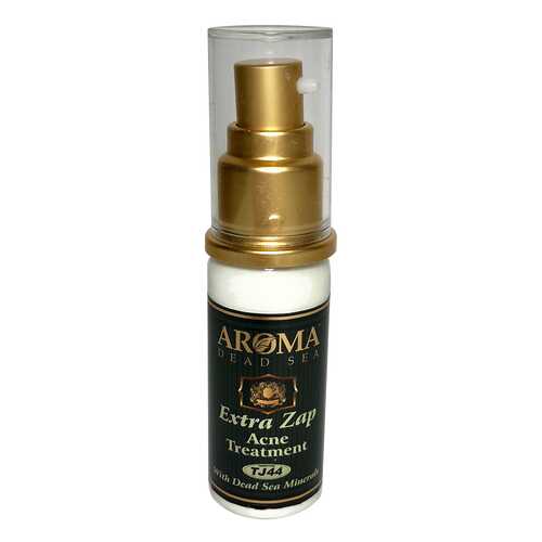 Сыворотка для лица Aroma Dead Sea Extra Zap Serum 30 мл в Оптима