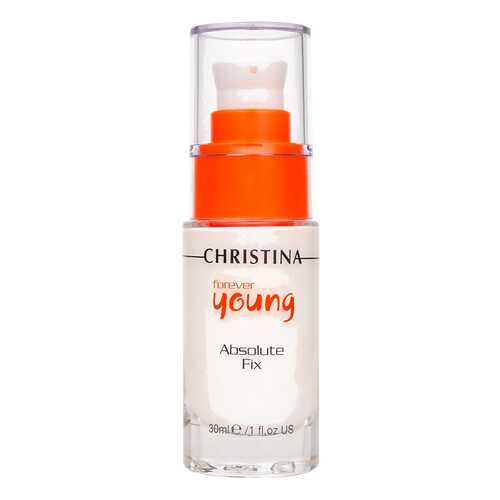 Сыворотка для лица Christina Forever Young 30 мл в Оптима