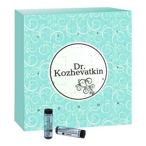 Сыворотка для лица Dr.Kozhevatkin Anti-age program-28 14*2 мл в Оптима