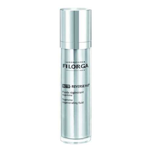 Сыворотка для лица Filorga NCTF-Reverse Mat Supreme Multi-Correction Fluid 50 мл в Оптима