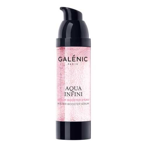 Сыворотка для лица Galenic Aqua Infini Water Booster Serum 30 мл в Оптима