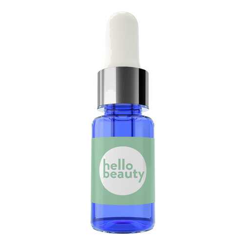 Сыворотка для лица Hello Beauty Экстракт чайного гриба комбуча 30 мл в Оптима