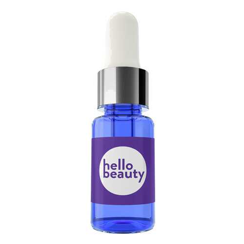 Сыворотка для лица Hello Beauty Персидское шелковое дерево 30 мл в Оптима