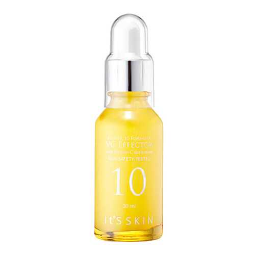 Сыворотка для лица Its Skin Power 10 Formula VC Effector 30 мл в Оптима