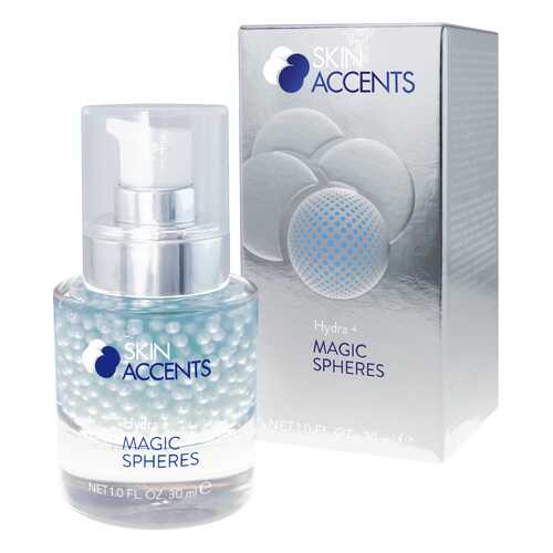 Сыворотка для лица Janssen Inspira Absolue Magic Spheres Hydra+ 30 мл в Оптима