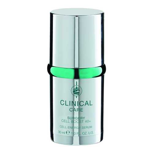 Сыворотка для лица Klapp Surgery Cell Boost 40+ Cell Energy Serum 30 мл в Оптима