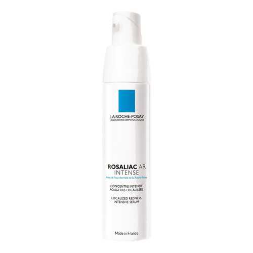 Сыворотка для лица La Roche-Posay Rosaliac AR Intense 40 мл в Оптима