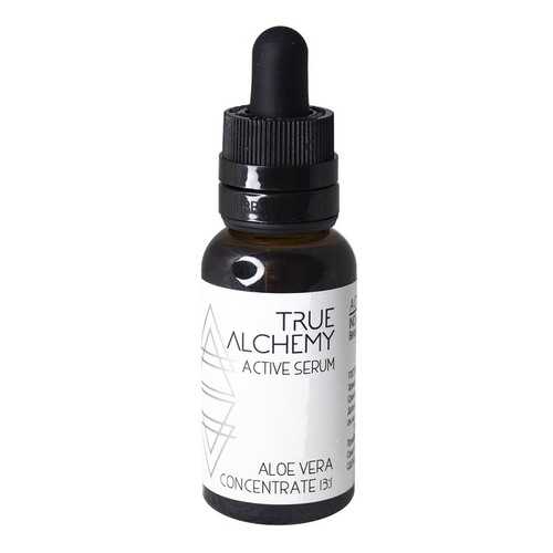 Сыворотка для лица Levrana Aloe Vera Concentrate 13:1 30 мл в Оптима