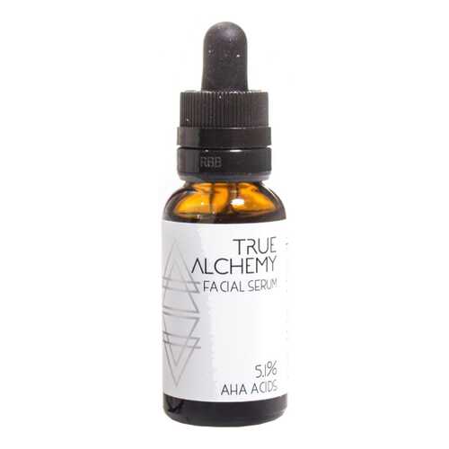 Сыворотка для лица Levrana True Alchemy AHA Acids 5,1% 30 мл в Оптима