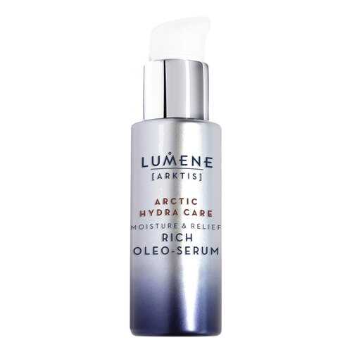 Сыворотка для лица Lumene Arctic Hydra Care Moisture and Relief Rich 30 мл в Оптима