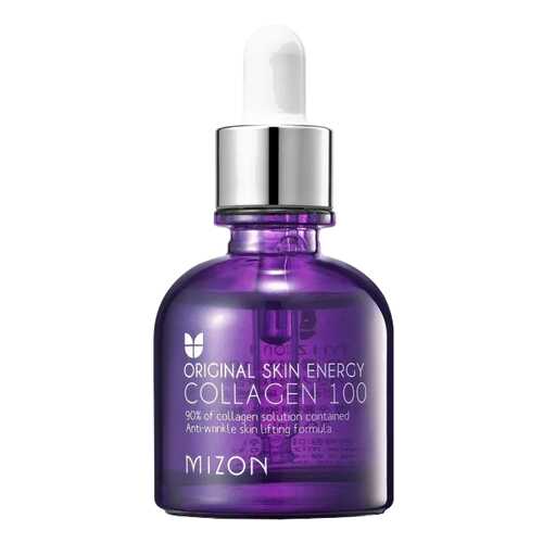 Сыворотка для лица Mizon Original Skin Energy Collagen 100 30 мл в Оптима
