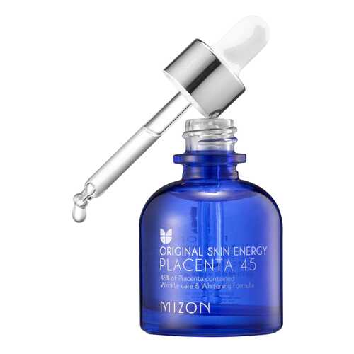 Сыворотка для лица MIZON Placenta-45 30 мл в Оптима