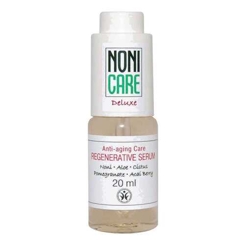 Сыворотка для лица Nonicare Deluxe Regenerative 20 мл в Оптима