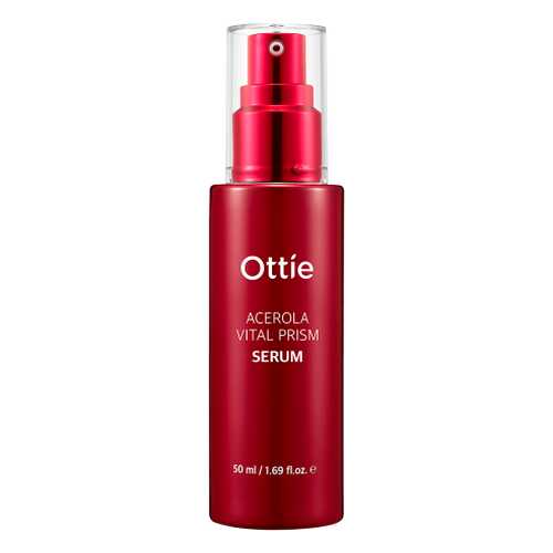 Сыворотка для лица Ottie Acerola Vital Prism Serum в Оптима