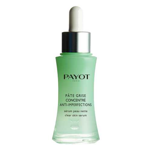 Сыворотка для лица PAYOT Pate Grise Concentre Anti-imperfections 30 мл в Оптима