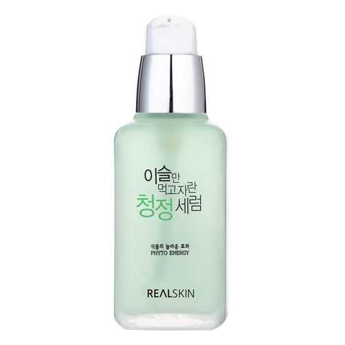 Сыворотка для лица Realskin The Pure Serum 50 мл в Оптима