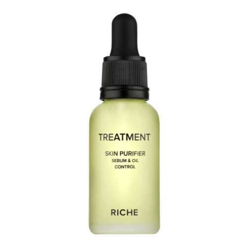 Сыворотка для лица Riche Skin Purifier 30 мл в Оптима