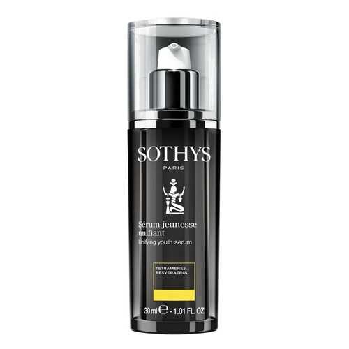Сыворотка для лица Sothys Unifying Youth Serum Anti-age 30 мл в Оптима