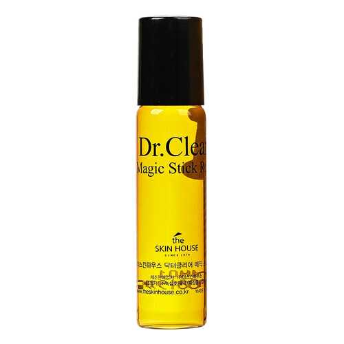 Сыворотка для лица The Skin House Dr.Clear Magic Stick Roll 15 мл в Оптима