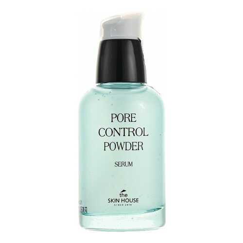 Сыворотка для лица The Skin House Pore Control Powder 50 мл в Оптима