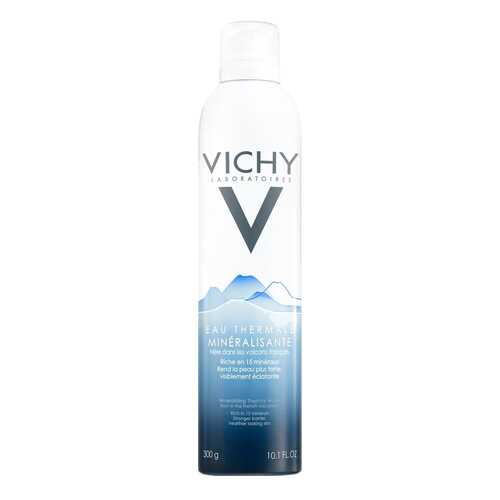Термальная вода Vichy Thermal SPA Water 300 мл в Оптима